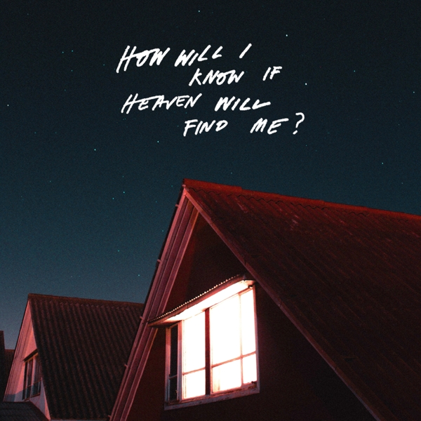 The Amazons - How Will I Know If Heaven Will Find Me? (2 LP) (Coloured Vinyl) (Deluxe Edition)