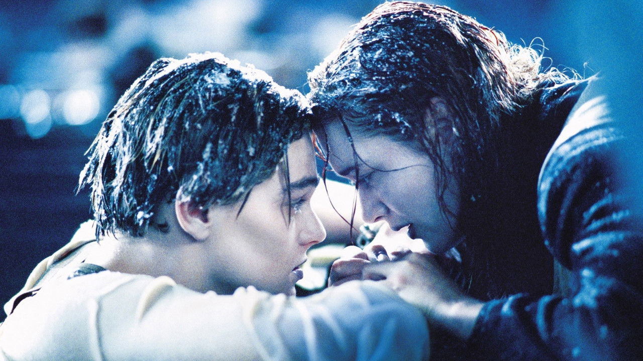 Titanic (4K Ultra HD Blu-ray)