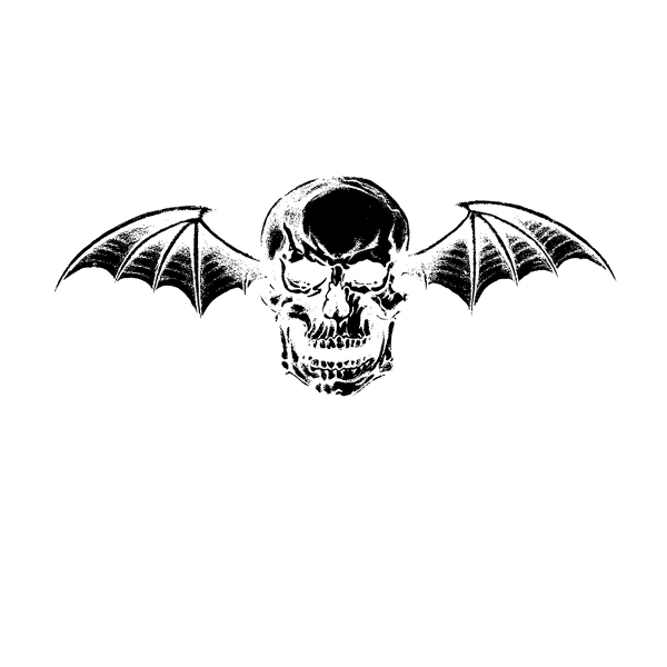 Avenged Sevenfold - Avenged Sevenfold (2 LP) (Coloured Vinyl)
