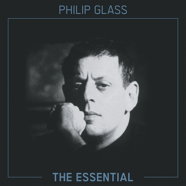 Philip Glass - The Essential (4 LP) (Limited Edition) (Coloured Vinyl)