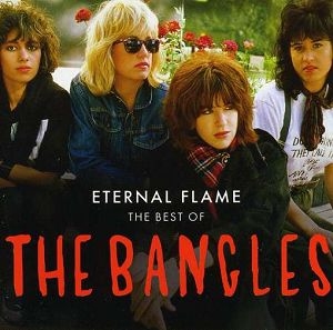 Bangles - Eternal Flame (the Best Of The Bangles)