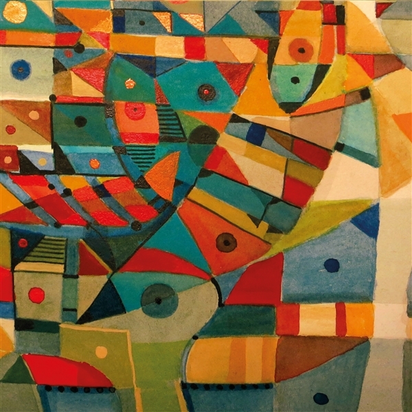 Wij Blij Trio - Droom Plaat (CD)