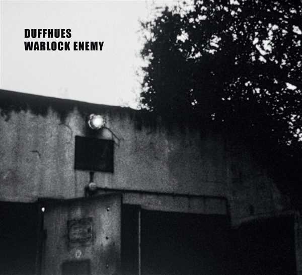 Duffhuës - Warlock Enemy (CD)