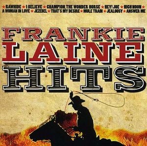 Frankie Laine - Hits
