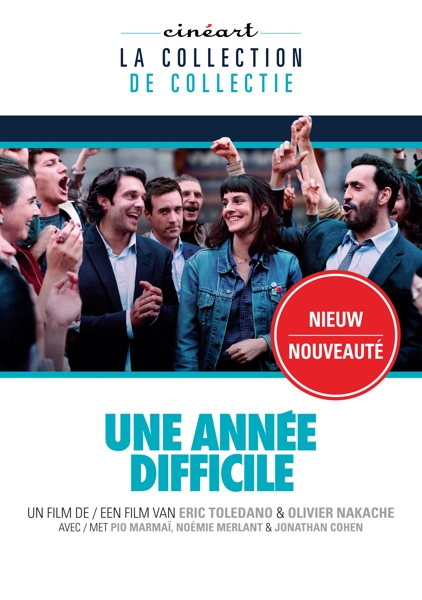 Une Année Difficile (DVD)