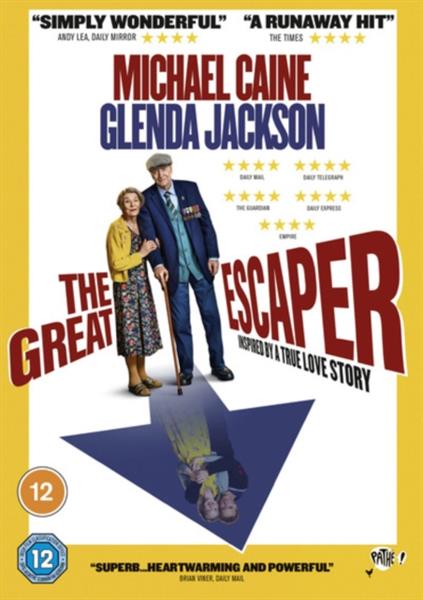 The Great Escaper (Import)