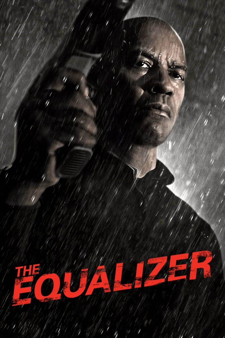 Equalizer 1-3 (Import)