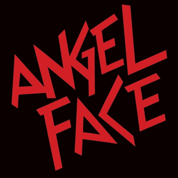 Angel Face - Angel Face (LP)