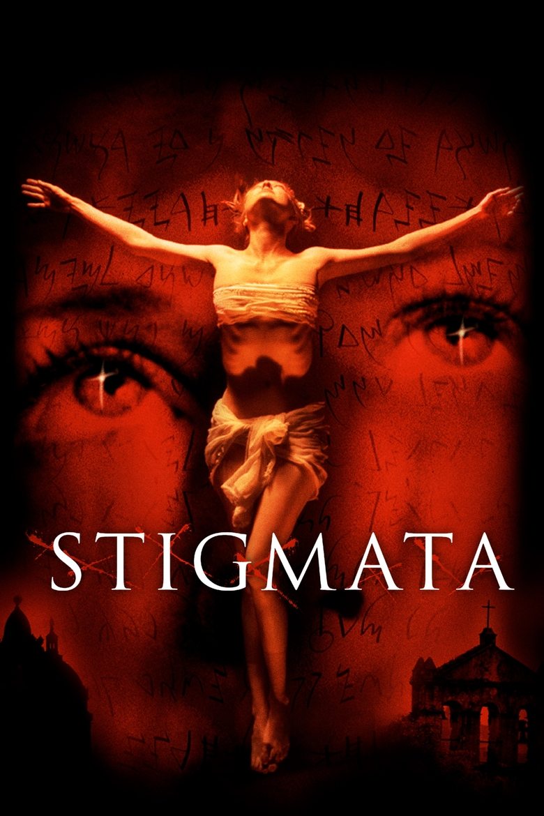 Stigmata (1999) (blu-ray) (Import)
