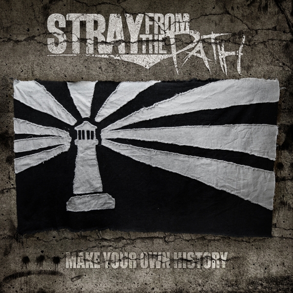 Stray From The Path - Make Your Own History (CD)