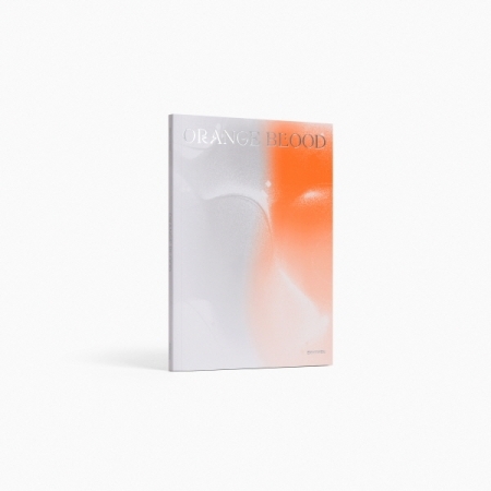 Enhypen - Orange Blood (engene)