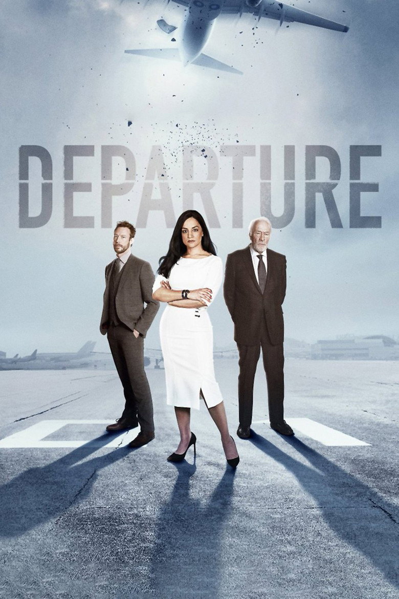 Departure: The Complete Series (Import)