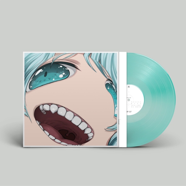 Hakushi Hasegawa - Somoku Hodo (12" Single) (Limited Edition) (Coloured Vinyl)