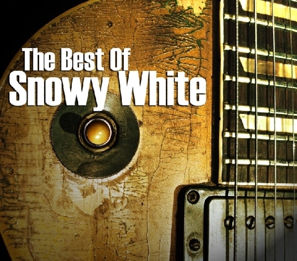 Snowy White - Best Of (2 CD)