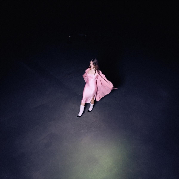 Tatyana - It's Over (LP) (Coloured Vinyl) (Limited Edition)