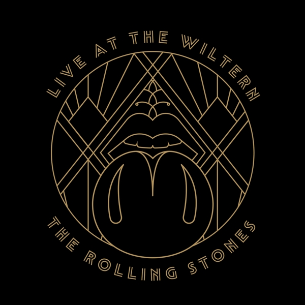 The Rolling Stones - Live At The Wiltern (2 CD)