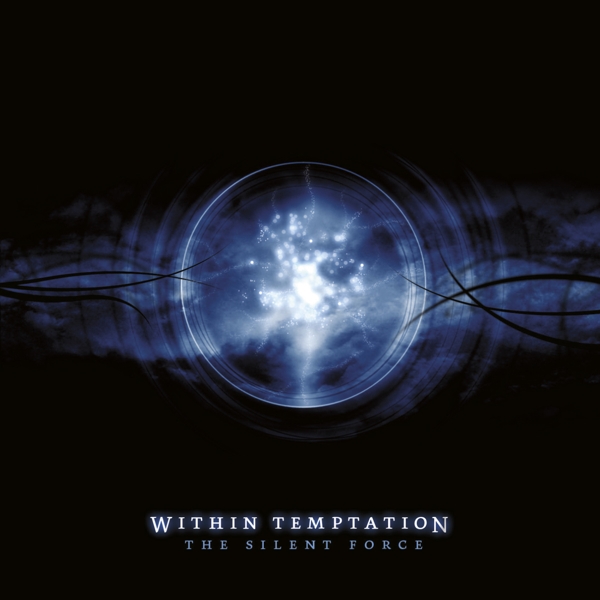 Within Temptation - The Silent Force (CD)