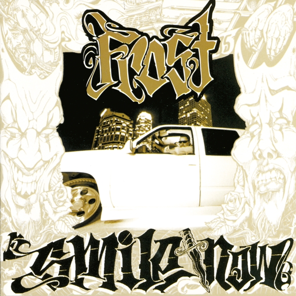 Kid Frost - Smile Now, Die Later (CD)