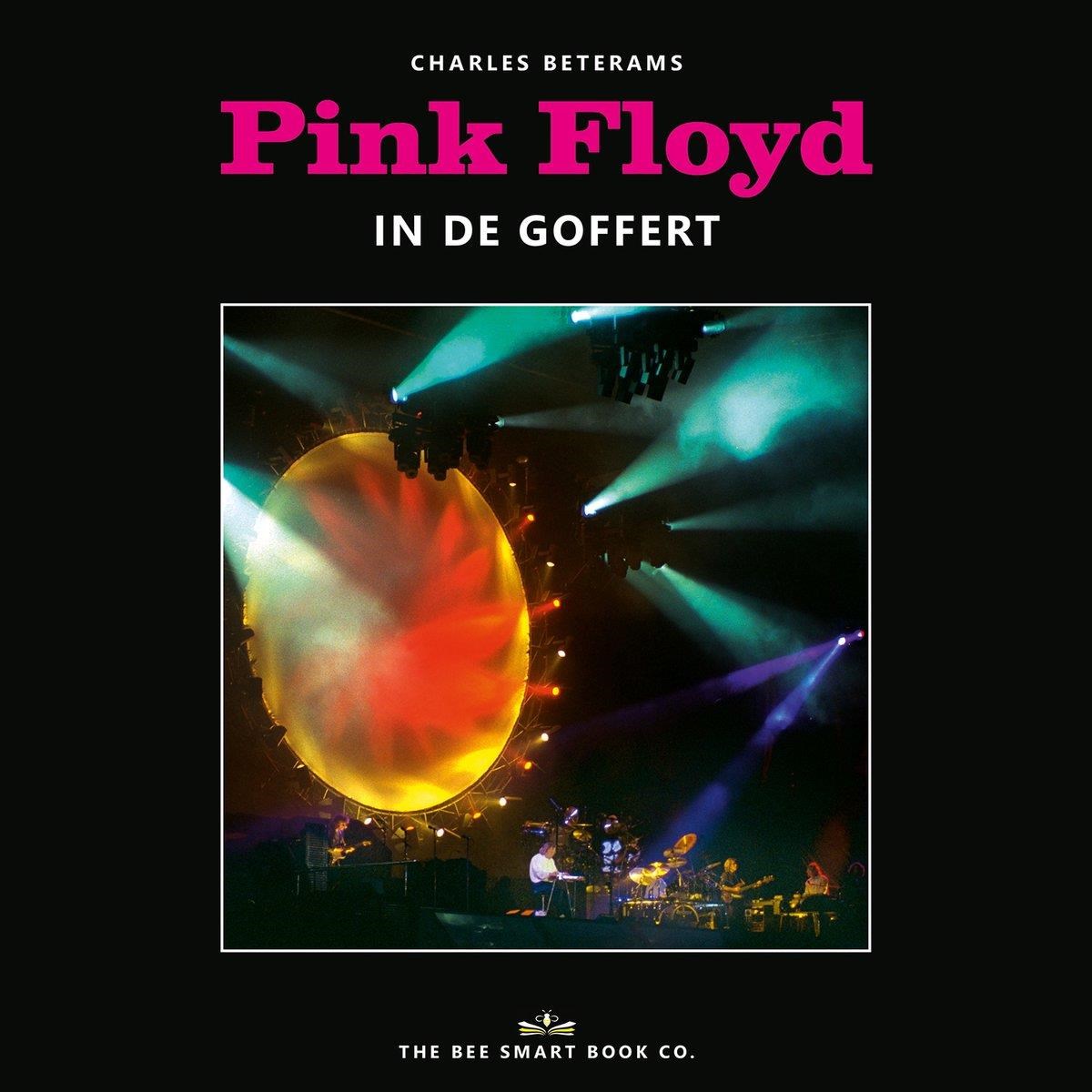 Pink Floyd - In De Goffert (Book)