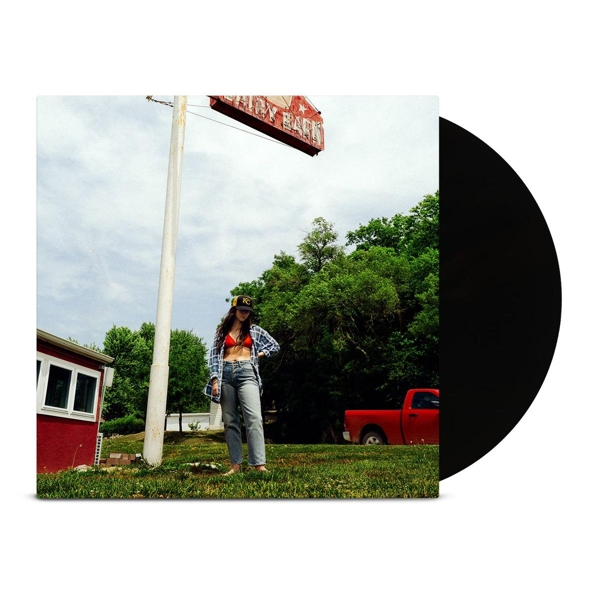 Waxahatchee - Tigers Blood (LP)