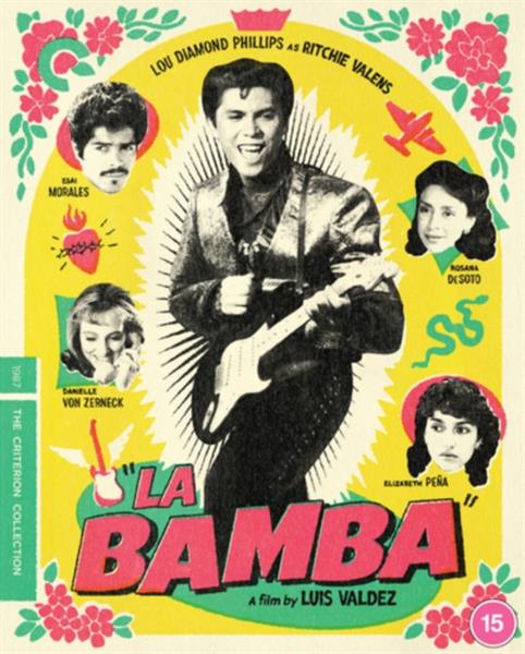 La Bamba (Import)