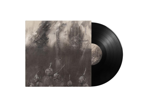 Moor Mother - The Great Bailout (LP)