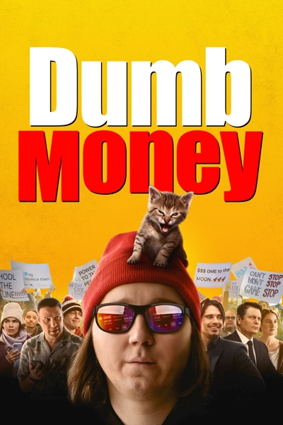 Dumb Money (DVD)