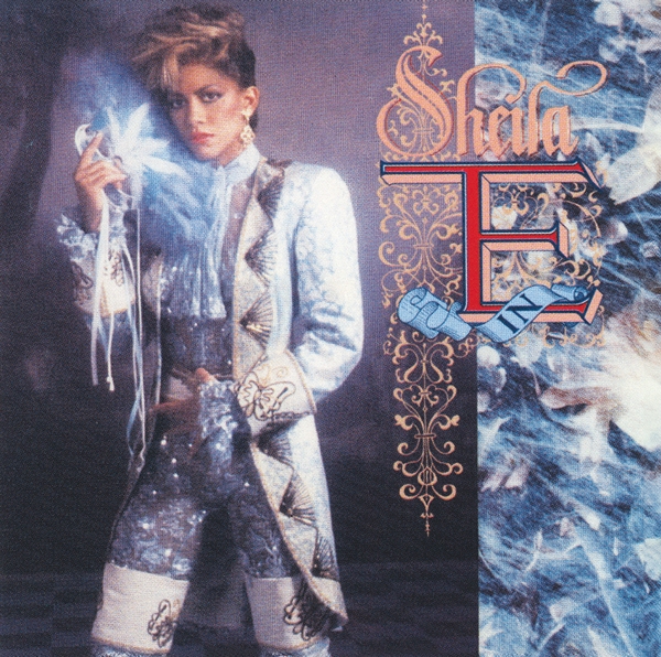 Sheila E. - In Romance 1600 (CD)