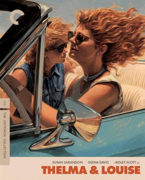 Thelma & Louise (Import)