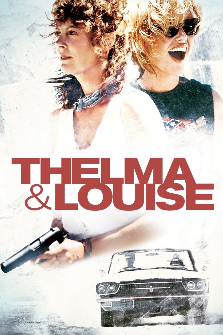 Thelma & Louise (Import)