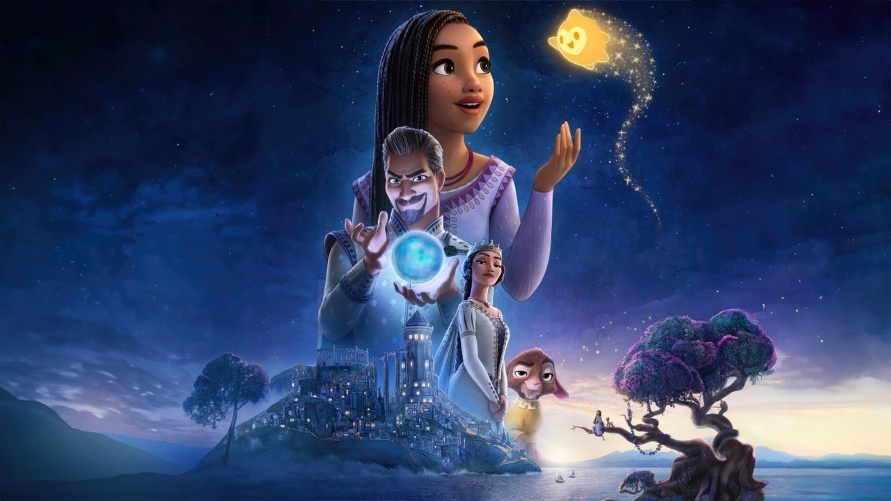 Wish (DVD)