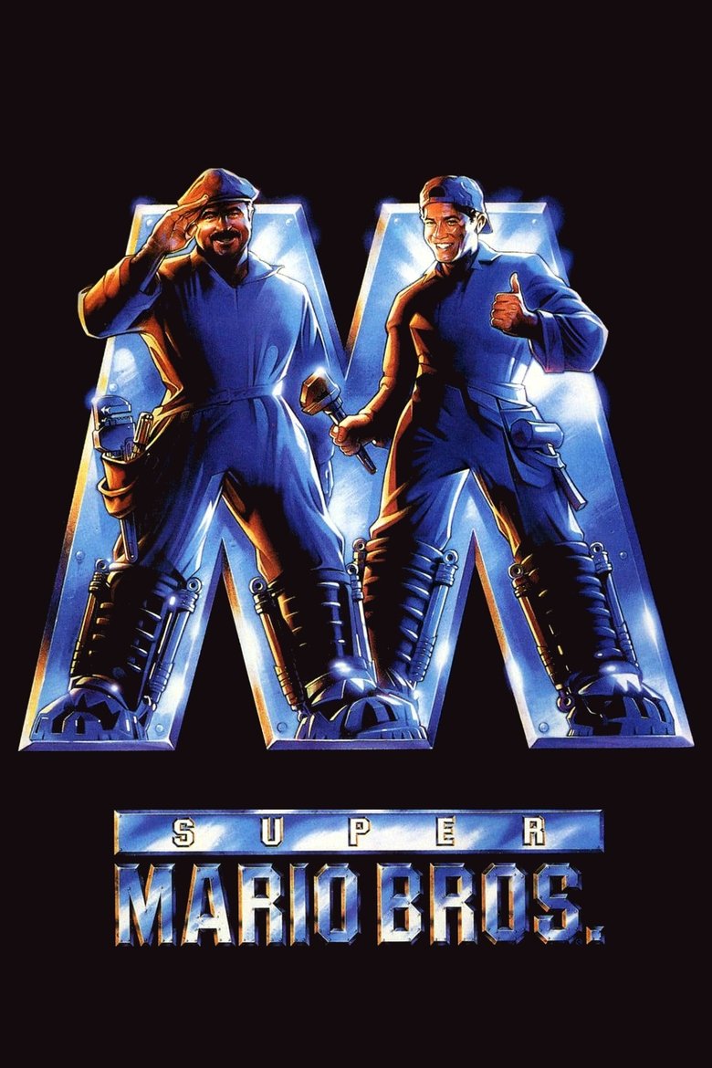 Super Mario Bros. 30th Anniversary (4k Uhd + Blu-ray) (Import)