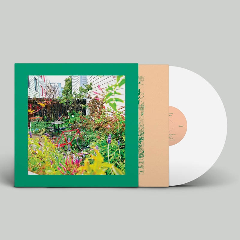 The Reds, Pinks & Purples - Unwishing Well (LP) (Coloured Vinyl) (Limited Edition)