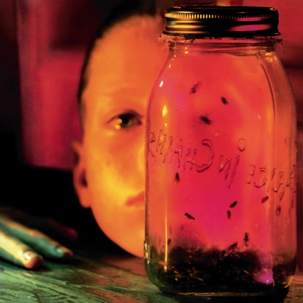 Alice In Chains - Jar Of Flies (LP)