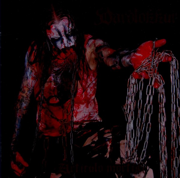Vardlokkur - Articulo Mortis (CD)