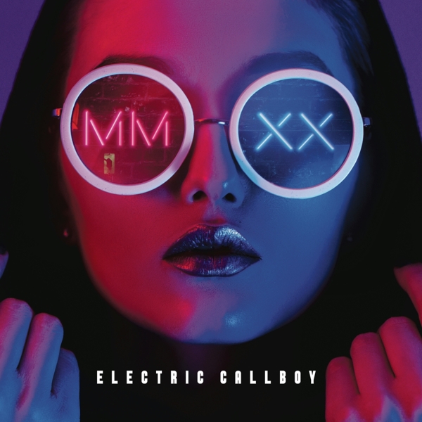 Electric Callboy - MMXX (CD)