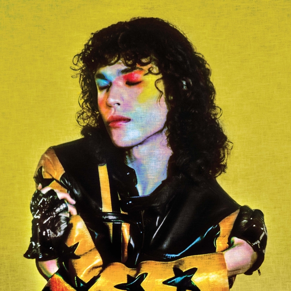Conan Gray - Found Heaven (LP) (Coloured Vinyl) (Limited Edition)