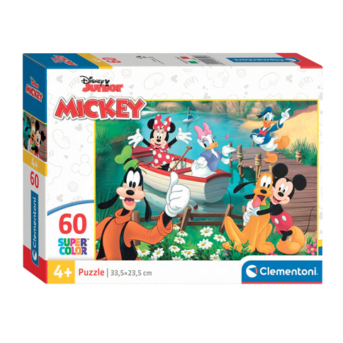 Disney Classics (60 stukjes)