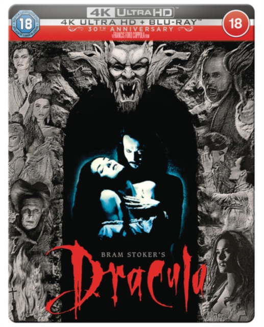 Bram Stokers Dracula (ae-2) (Import)