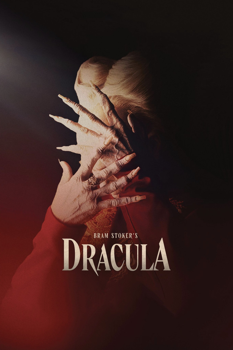 Bram Stokers Dracula (ae-2) (Import)