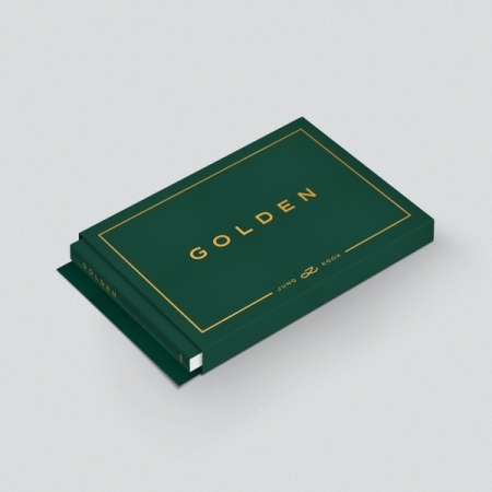 Jung Kook (bts) - Golden