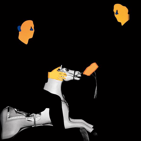 Mgmt - Loss Of Life (indie Exclusive, Blue Jay Opaque Vinyl)