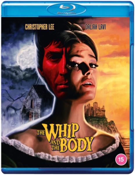THE WHIP AND THE BODY STANDARD (Import)