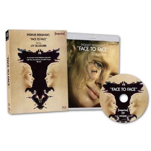 Ansikte Mot Ansikte (face To Face) (Import)