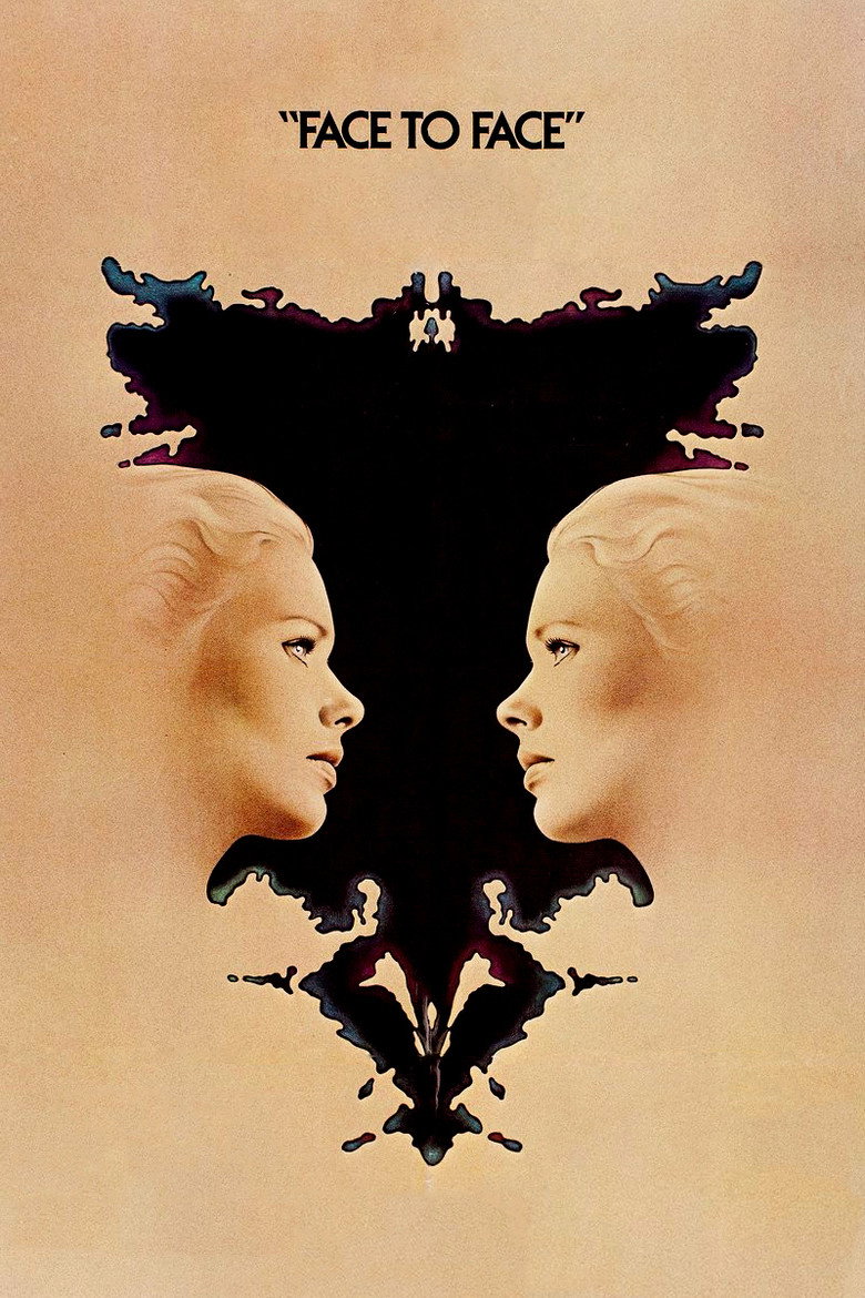 Ansikte Mot Ansikte (face To Face) (Import)