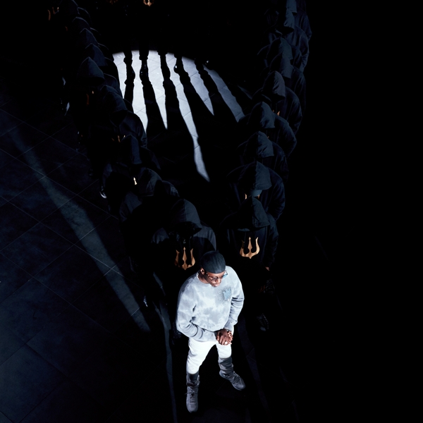 WeRenoi - Pyramide (CD)