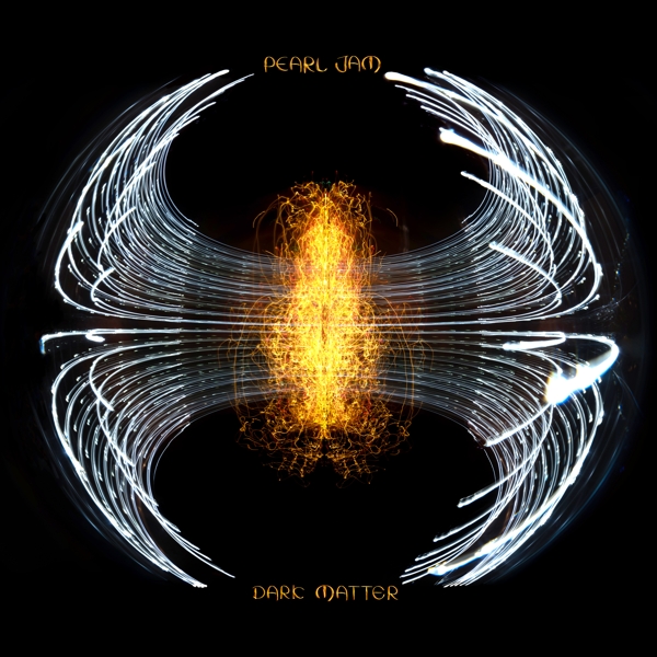 Pearl Jam - Dark Matter (CD | Blu-ray Audio)