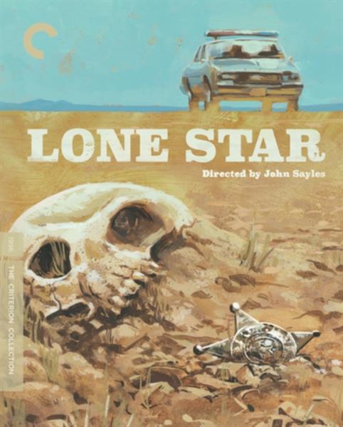 Lone Star (Import)