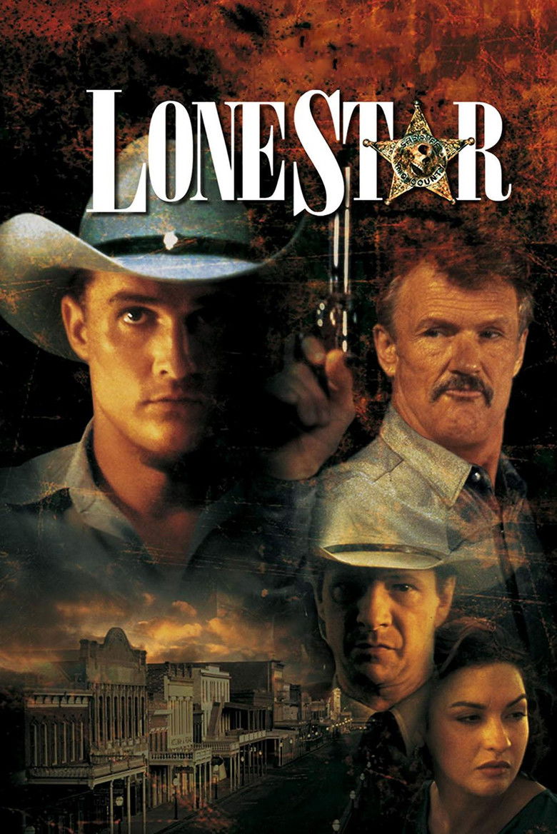 Lone Star (Import)