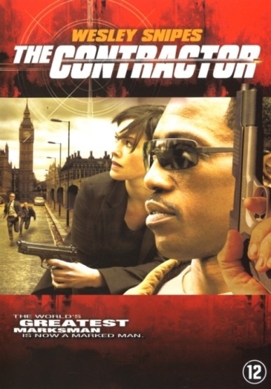 Contractor (2007) (DVD)
